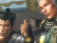 Samurai Warriors 3Z: new images