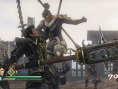 Samurai Warriors 3Z: new images