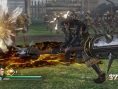 Samurai Warriors 3Z: new images