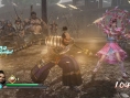 Samurai Warriors 3Z: new images