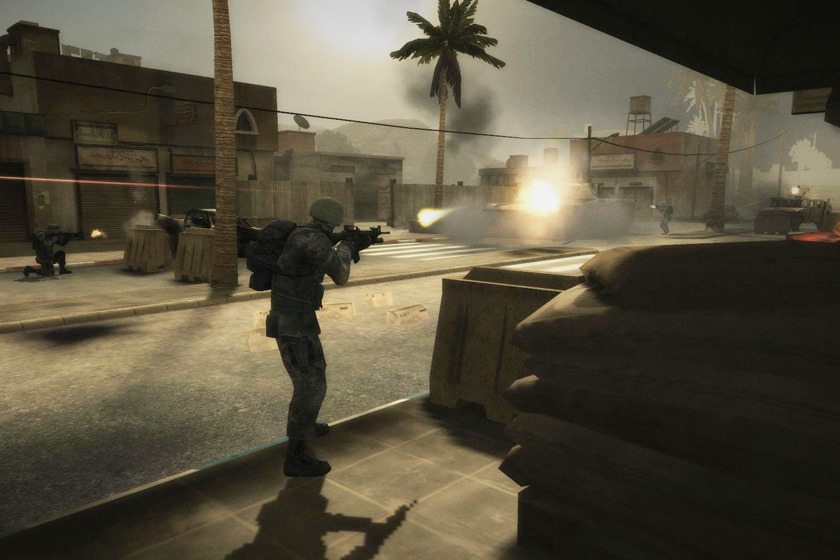 Battlefield Play4Free on PC