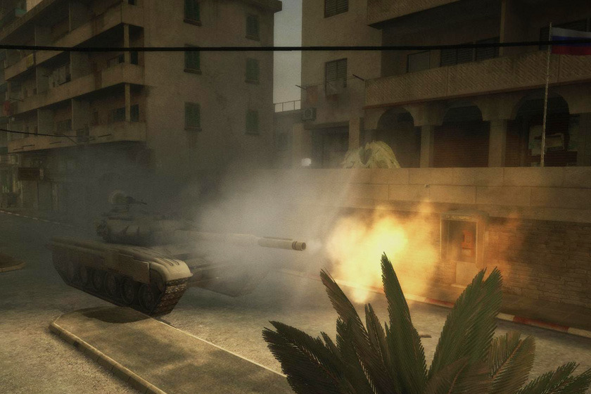 Battlefield Play4Free on PC