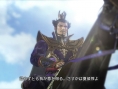 Dynasty Warriors 7: new images