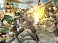 Dynasty Warriors 7: new images