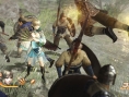 Dynasty Warriors 7: new images