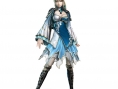 Dynasty Warriors 7: new images