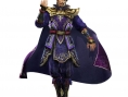 Dynasty Warriors 7: new images