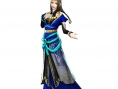 Dynasty Warriors 7: new images