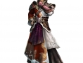 Dynasty Warriors 7: new images