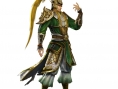Dynasty Warriors 7: new images