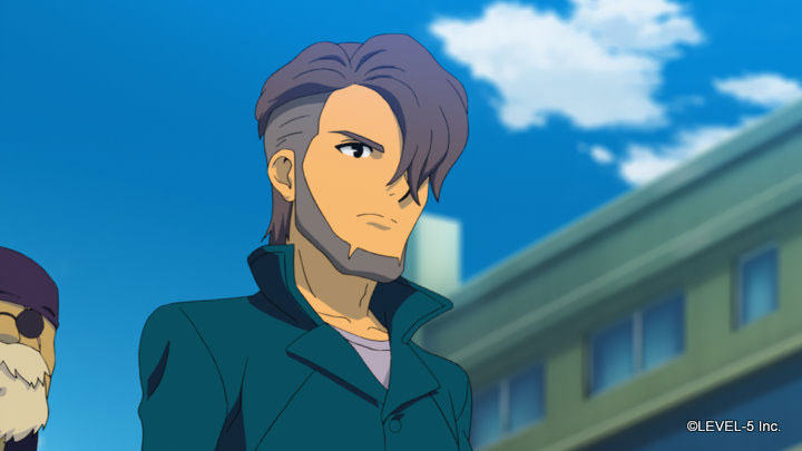 Inazuma Eleven 3 The Ogre : le plein d'images