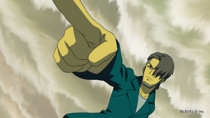 Inazuma Eleven 3 The Ogre : le plein d'images