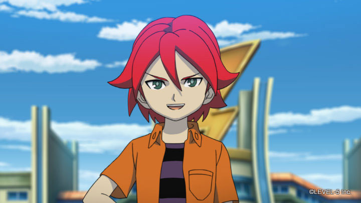 Inazuma Eleven 3 The Ogre : le plein d'images