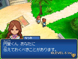 Inazuma Eleven 3 The Ogre : le plein d'images