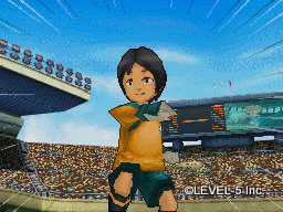 Inazuma Eleven 3 The Ogre : le plein d'images