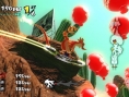 Kinect: images Crossboard 7