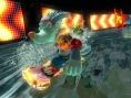 Kinect: images Crossboard 7