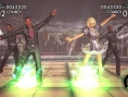 Kinect : images Dance Masters