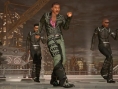 Kinect : images Dance Masters