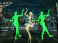 Kinect : images Dance Masters