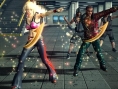Kinect : images Dance Masters