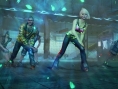 Kinect : images Dance Masters