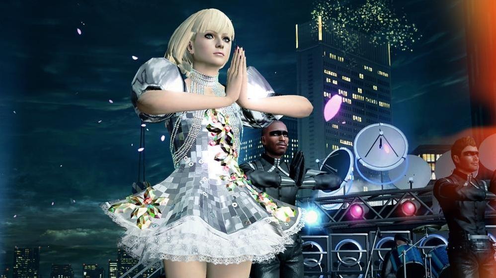 Kinect: images Dance Masters