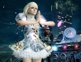 Kinect : images Dance Masters