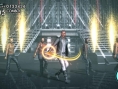 Kinect : images Dance Masters