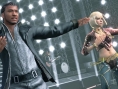 Kinect : images Dance Masters