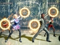 Kinect : images Dance Masters