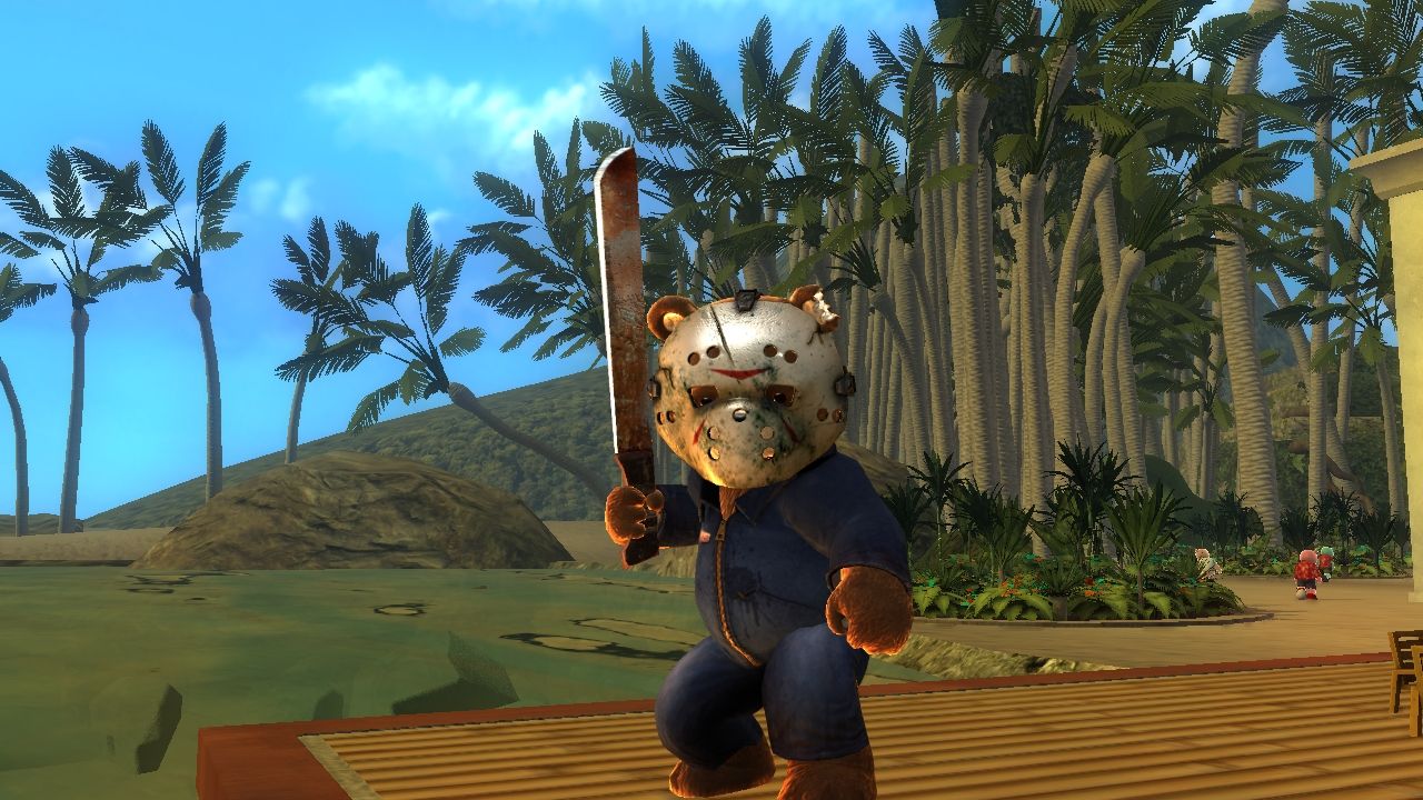 Naughty Bear 2 : images, date et prix