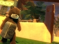 Naughty Bear 2 : images, date et prix