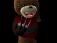 Naughty Bear 2 : images, date et prix