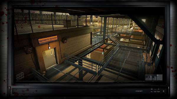 Dead Rising 2 Case West : vidéo de gameplay