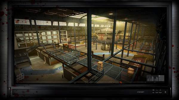 Dead Rising 2 Case West: a new video