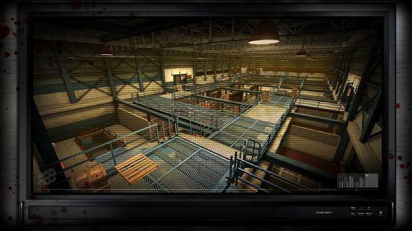 Dead Rising 2 Case West : vidéo de gameplay