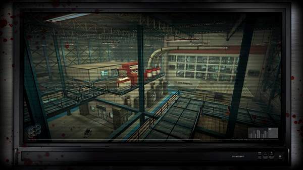 Dead Rising Case West montre ses décors