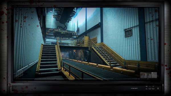 Dead Rising Case West montre ses décors