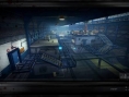 Dead Rising Case West montre ses décors