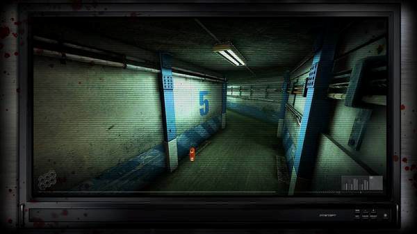 Dead Rising Case West montre ses décors