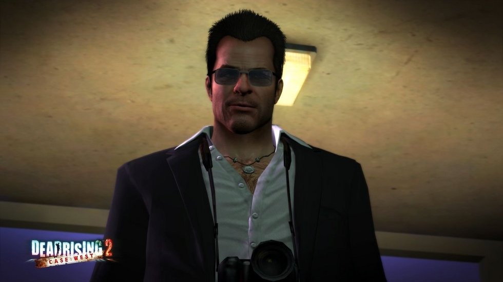 Dead Rising 2 Case West : et maintenant, des images
