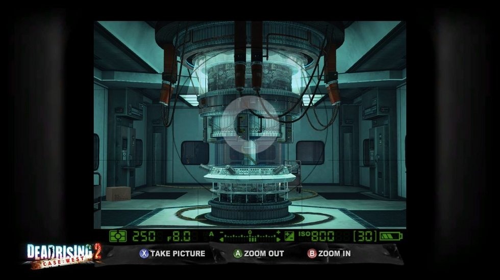 Dead Rising 2 Case West: new images