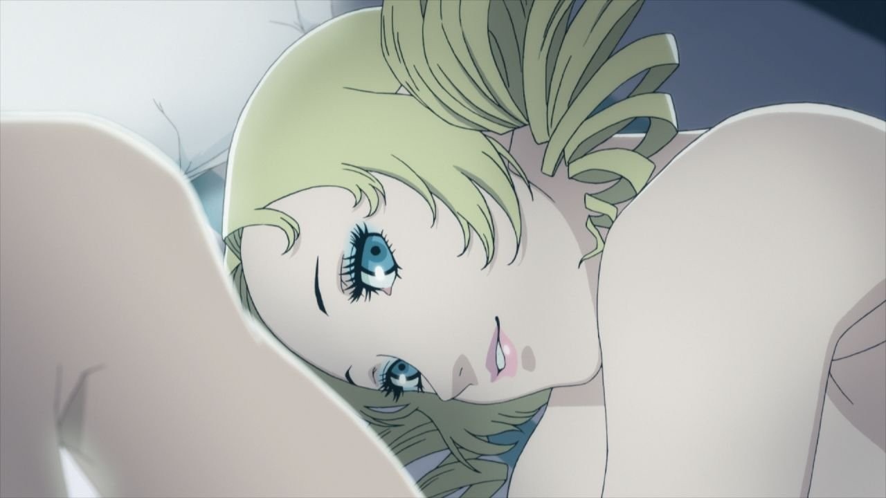 Catherine: new images
