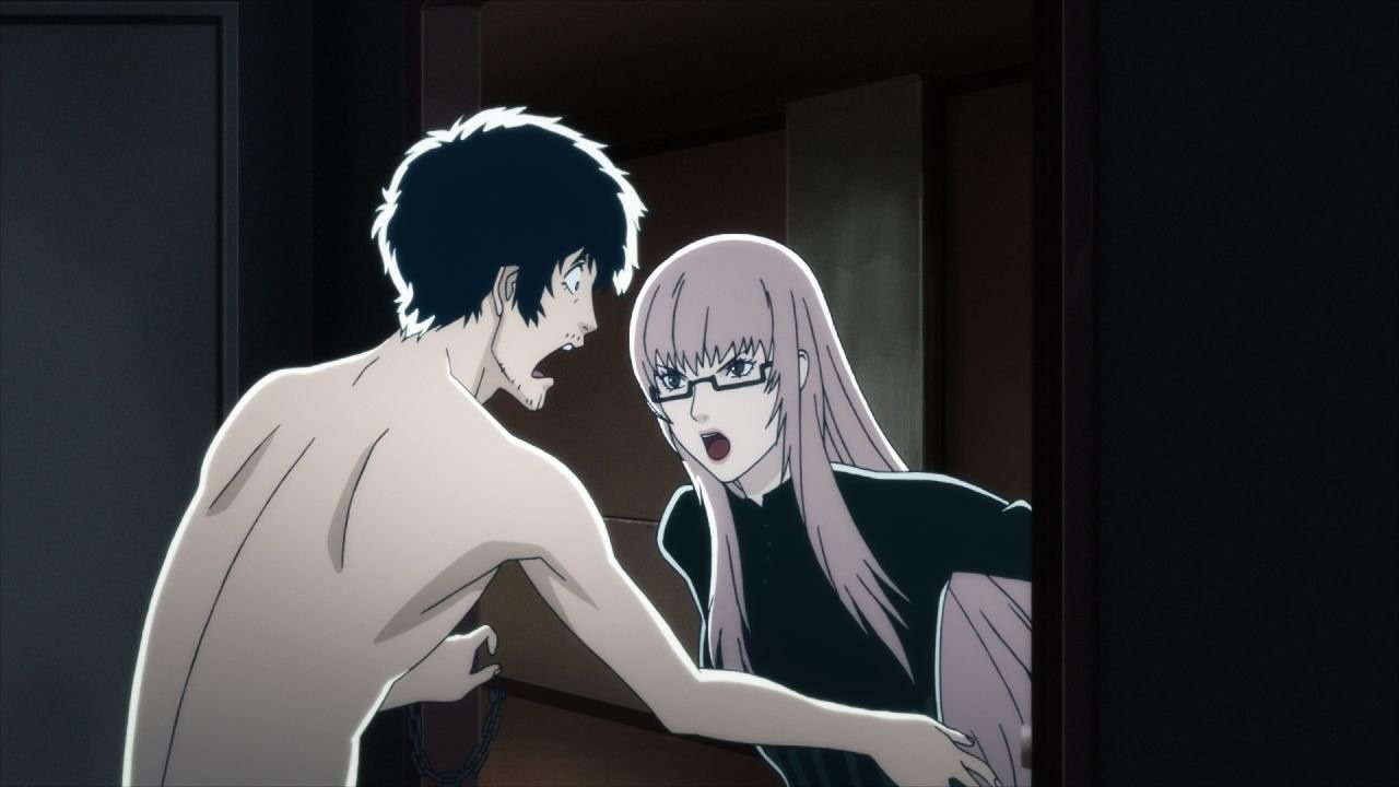Catherine: new images