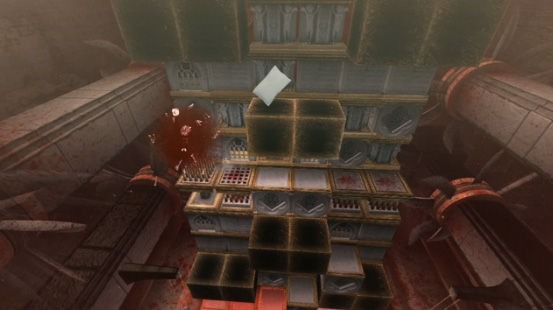 Catherine : quelques images