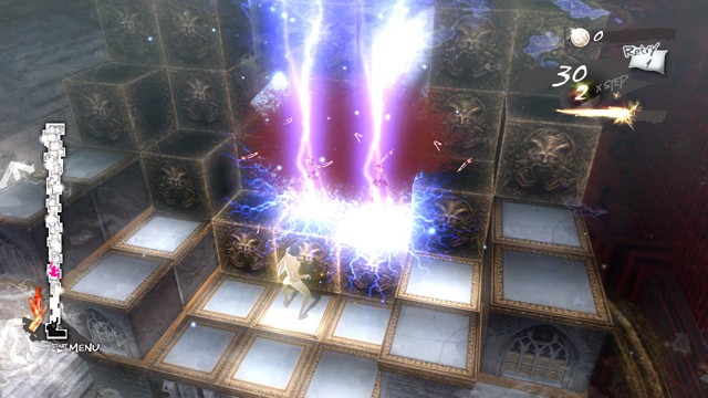 Catherine: a new video