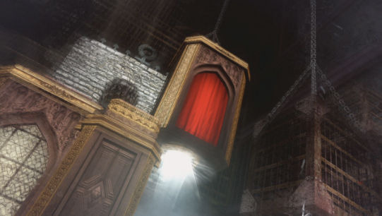 Catherine : quelques images