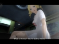 Screens Catherine