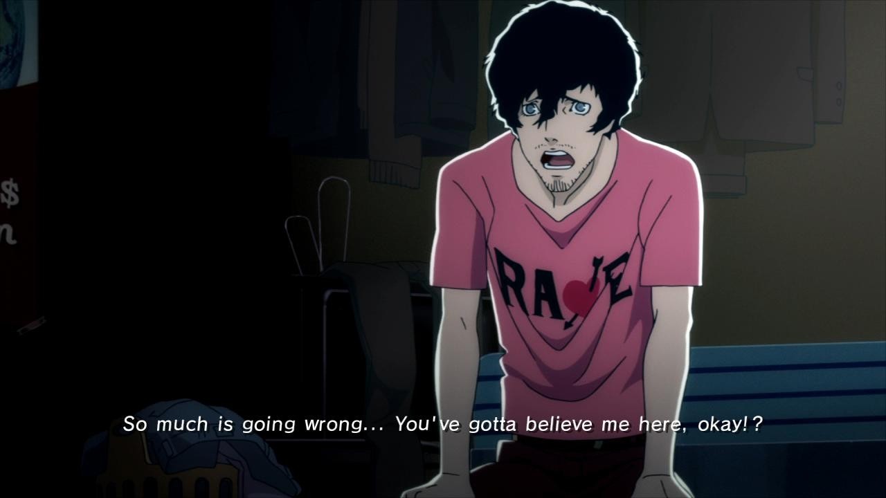 Screens Catherine